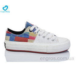 Кеды Comfort-baby